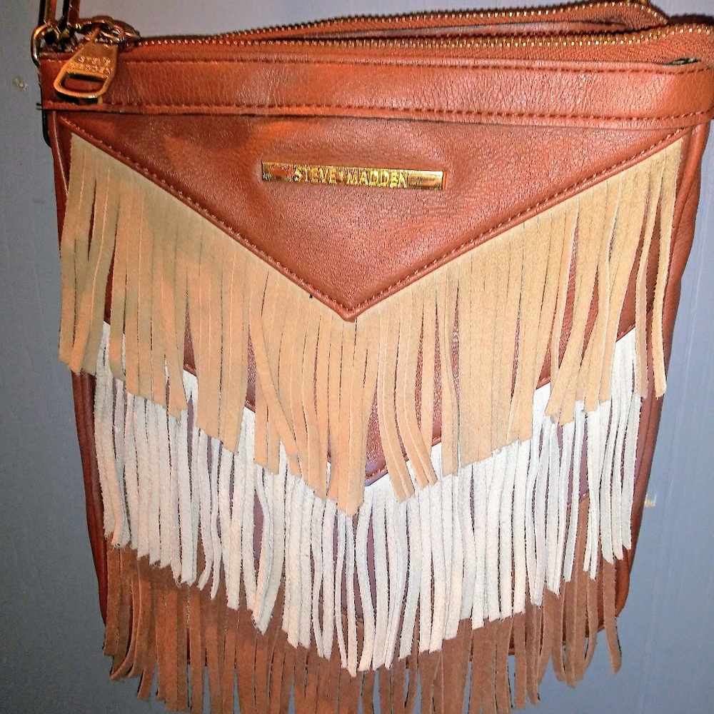 Steve Madden Purse
